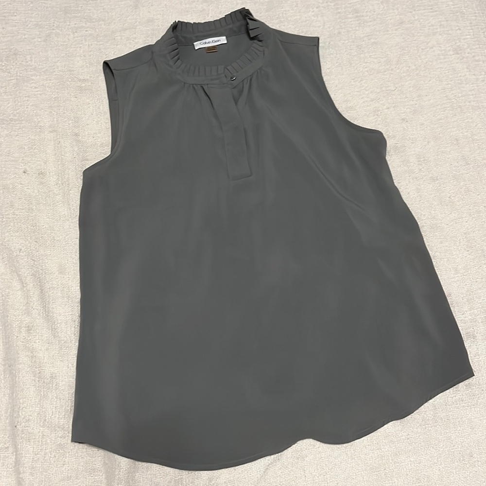 Calvin Klein blouse